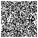 QR code with Clarence Weiss contacts