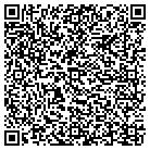 QR code with First Call Service & Distributing contacts