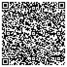 QR code with J & J Carquest Auto Parts contacts