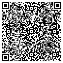 QR code with Tim Behrends contacts