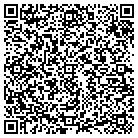 QR code with Kingo Lutheran Church E L C A contacts