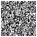 QR code with Line Up contacts