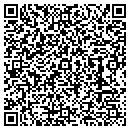 QR code with Carol D Grev contacts