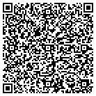 QR code with Riverside Town & Country Club contacts