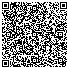 QR code with H & R Block Tax Service contacts