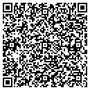 QR code with Allen Erickson contacts