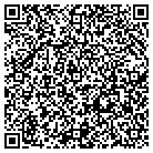 QR code with Landscape & Concrete Center contacts