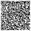 QR code with Harvey Williamson contacts