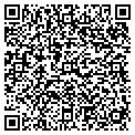 QR code with TSS contacts