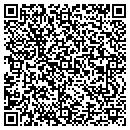 QR code with Harvest Church Intl contacts