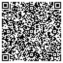QR code with A1 Mini Storage contacts