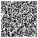 QR code with Harlan Eickhoff contacts