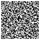 QR code with McDermott Wallcoverings & Pain contacts