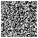 QR code with Omega Medical Supply contacts