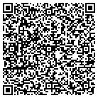 QR code with Bergstroms Backhoe Service contacts
