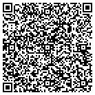 QR code with Hirshfield's Paint Mfg contacts