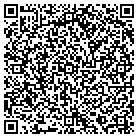 QR code with River Stitch Embroidery contacts