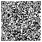 QR code with Dei Gloria Lutheran Church contacts