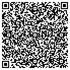 QR code with Hodges 24 Hour Workout Center contacts