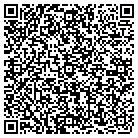 QR code with Mankato Chiropractic Center contacts