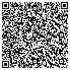 QR code with J V Interpreting Service contacts