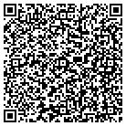 QR code with Rhapsody & Rhythm Dncsprt Acad contacts