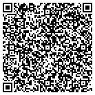 QR code with Manor On The Creek Inn B & B contacts