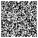 QR code with Hugos Bar contacts
