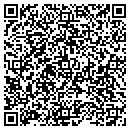 QR code with A Serenity Massage contacts