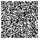 QR code with Lazy H Kennels contacts
