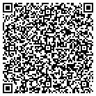 QR code with J & M Mobile Meat Processers contacts