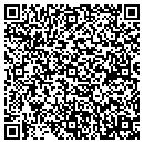QR code with A B Rice Processing contacts