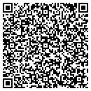QR code with James Barten contacts