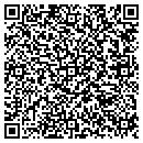 QR code with J & J Holmes contacts