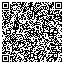 QR code with Ganders Tavern contacts