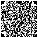 QR code with Refuge Rv Park contacts