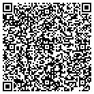 QR code with Prairie Community Service contacts
