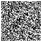 QR code with Lester Peterson Floor Service contacts