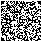 QR code with Anderson Tree & Stump Removal contacts