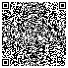 QR code with Hillside Community Church contacts