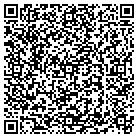 QR code with Michael E Hendricks CPA contacts