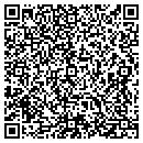 QR code with Red's IGA Store contacts