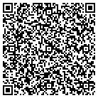 QR code with Rousseau Painted Affects contacts