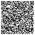 QR code with KFC contacts