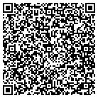 QR code with Yavapai Apache Culture Department contacts