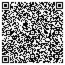 QR code with Tatts By Zapp Tattoo contacts