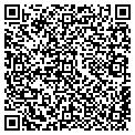 QR code with Bioe contacts