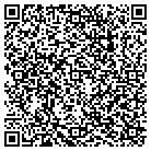 QR code with Thrun Insurance Agency contacts