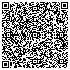 QR code with Maass Bobcat Service contacts