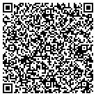 QR code with A F & R Construction Co contacts